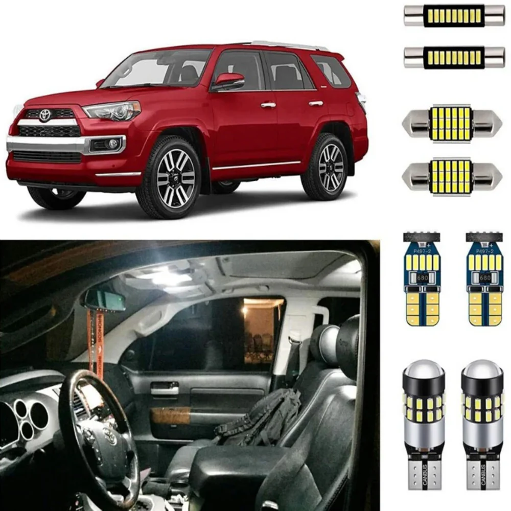 Premium Roof Rack 4Runner (2010-2024) - Image 11