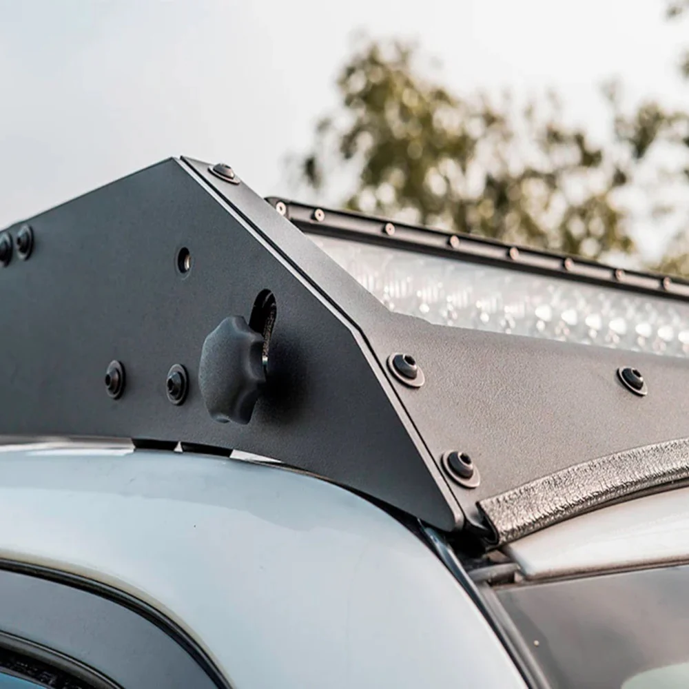 Premium Roof Rack 4Runner (2010-2024) - Image 13