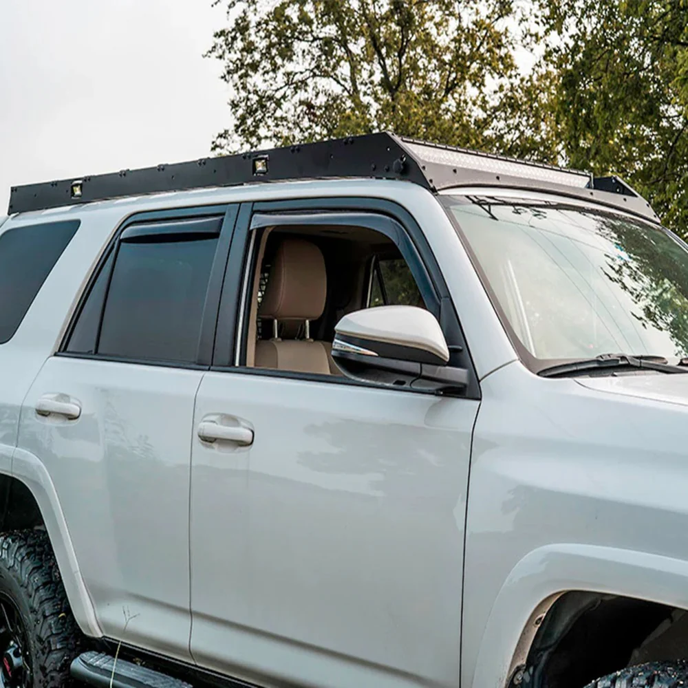Premium Roof Rack 4Runner (2010-2024) - Image 15