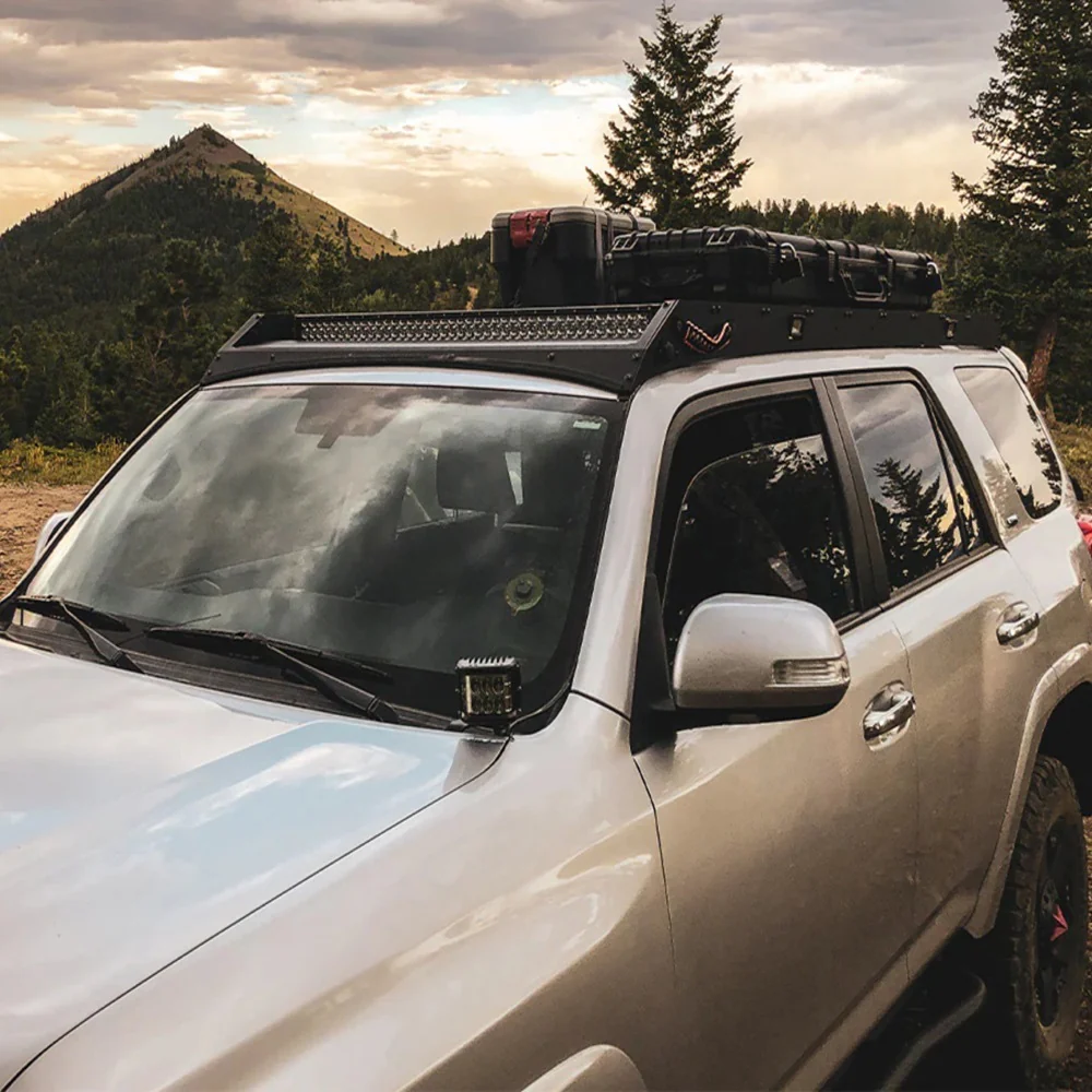 Premium Roof Rack 4Runner (2010-2024) - Image 16