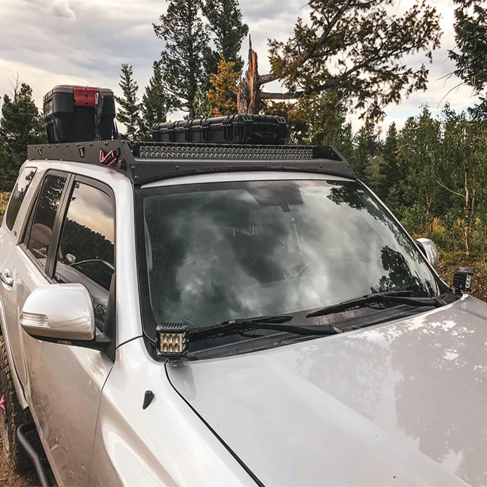 Premium Roof Rack 4Runner (2010-2024) - Image 17