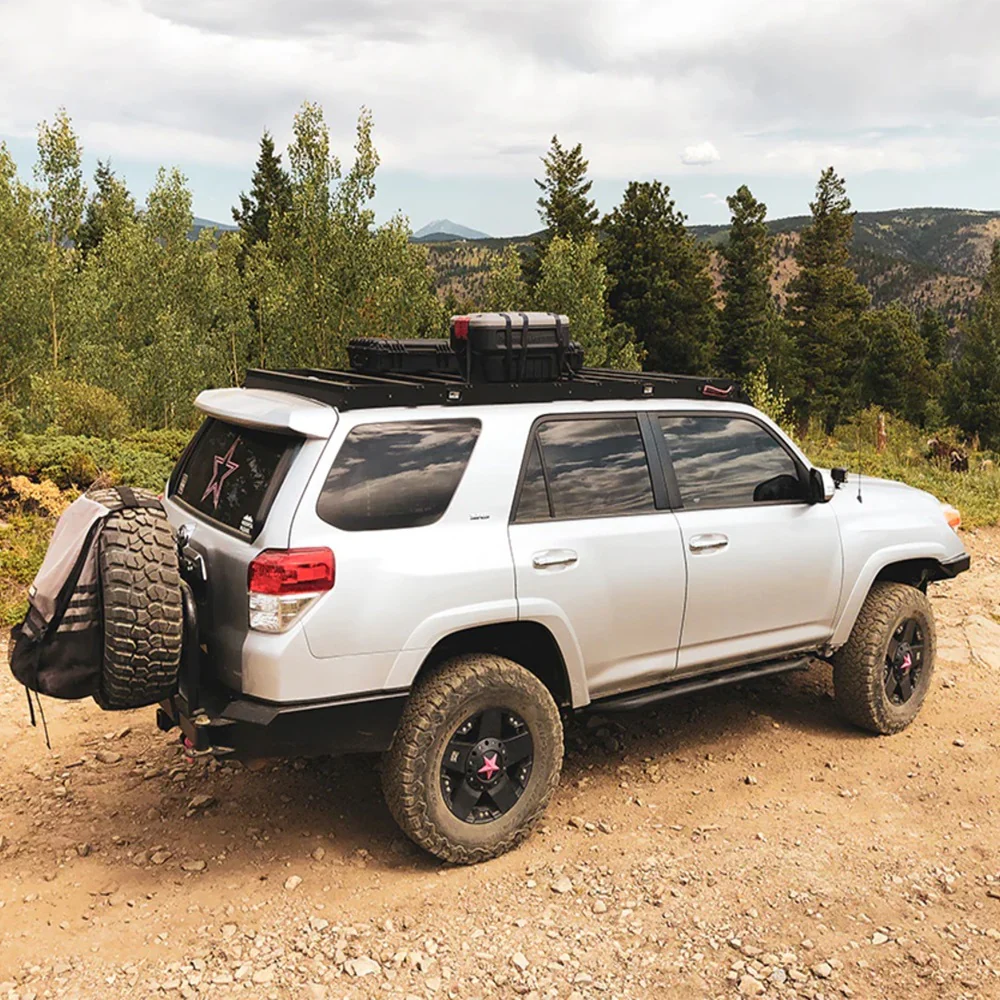 Premium Roof Rack 4Runner (2010-2024) - Image 18