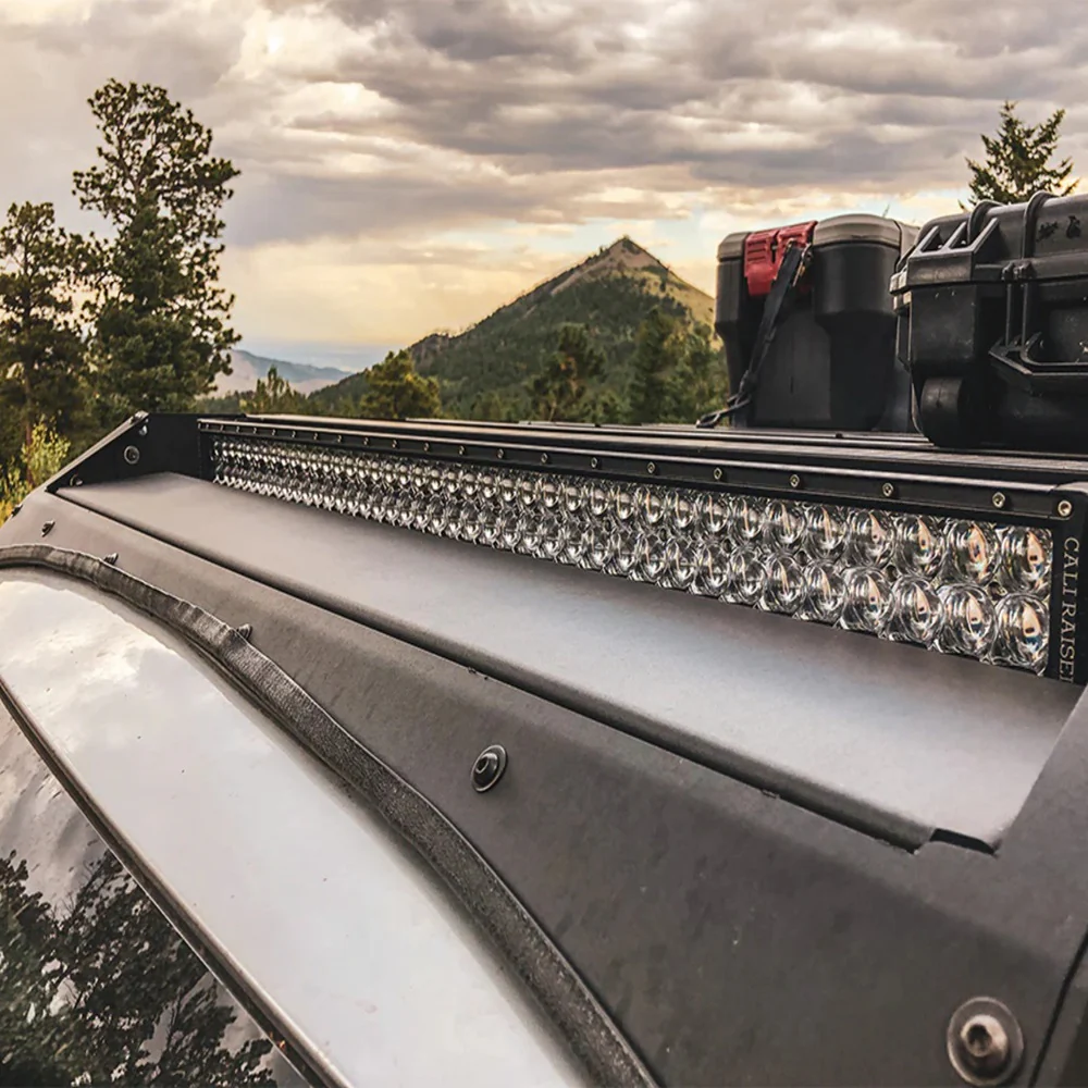 Premium Roof Rack 4Runner (2010-2024) - Image 19