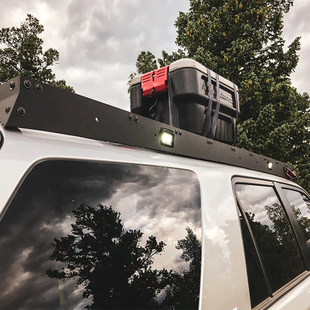 Premium Roof Rack 4Runner (2010-2024) - Image 21