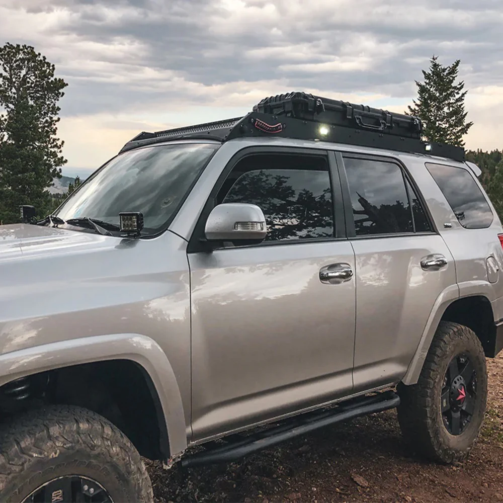 Premium Roof Rack 4Runner (2010-2024) - Image 22
