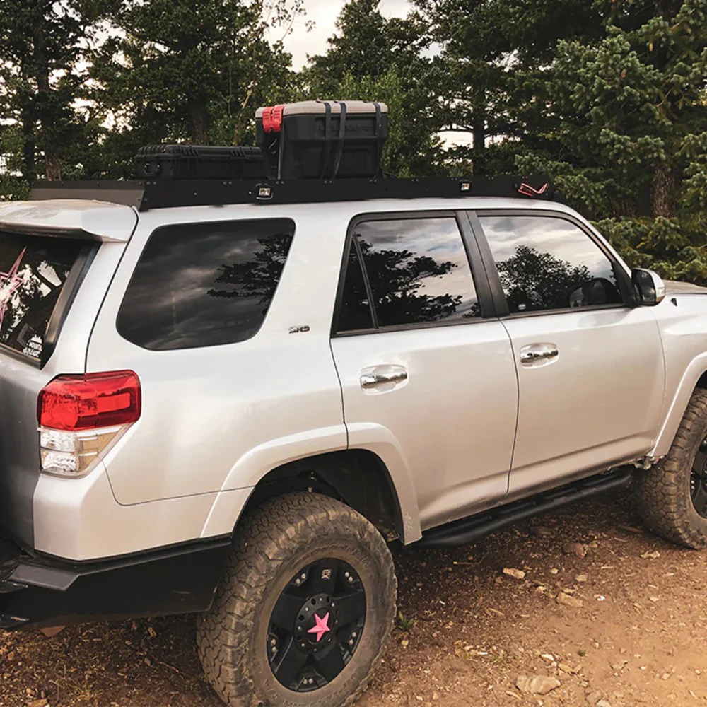 Premium Roof Rack 4Runner (2010-2024) - Image 23