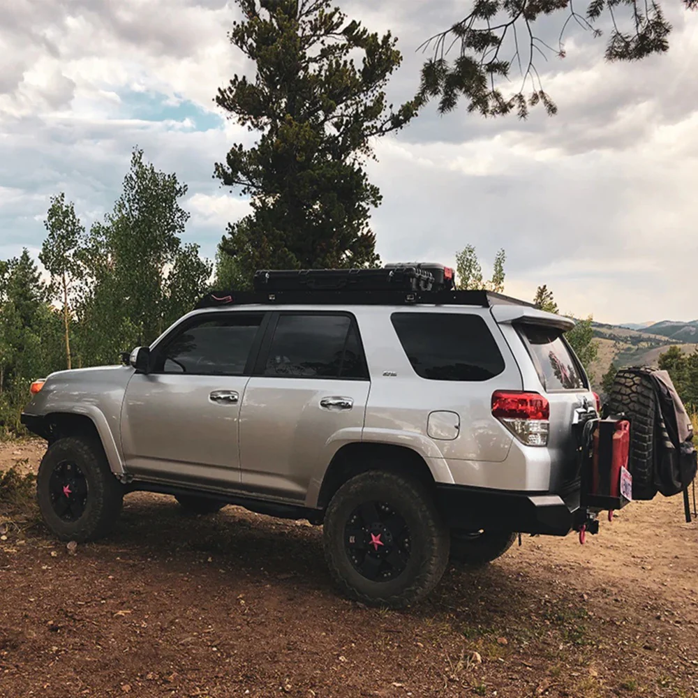 Premium Roof Rack 4Runner (2010-2024) - Image 24
