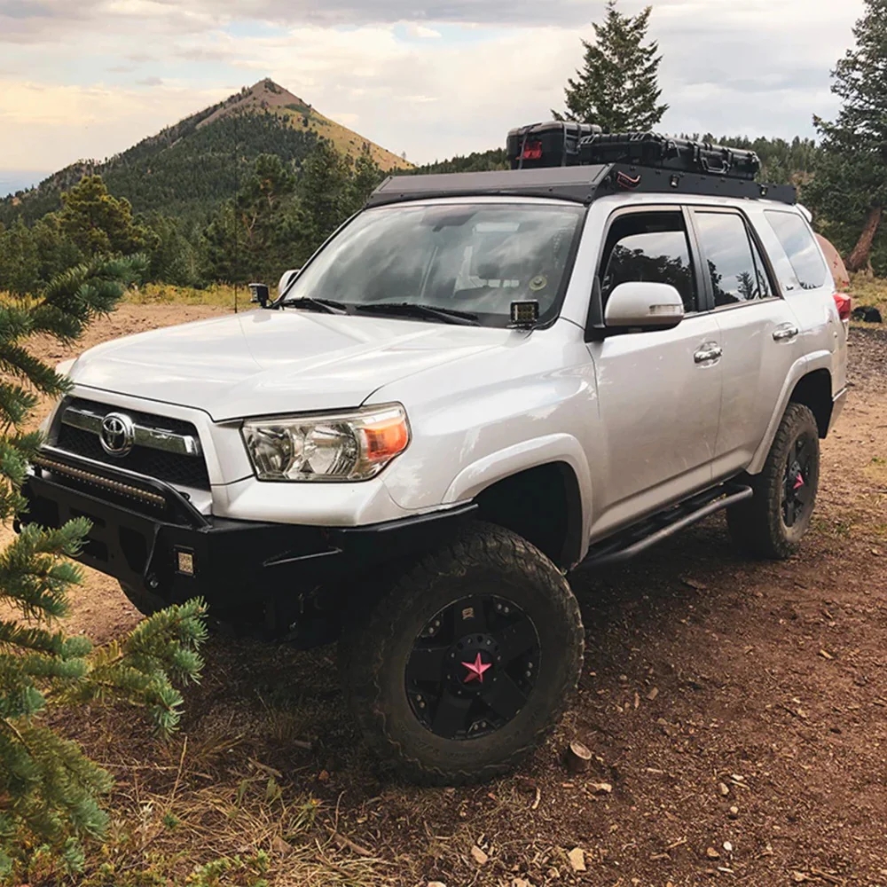 Premium Roof Rack 4Runner (2010-2024) - Image 25