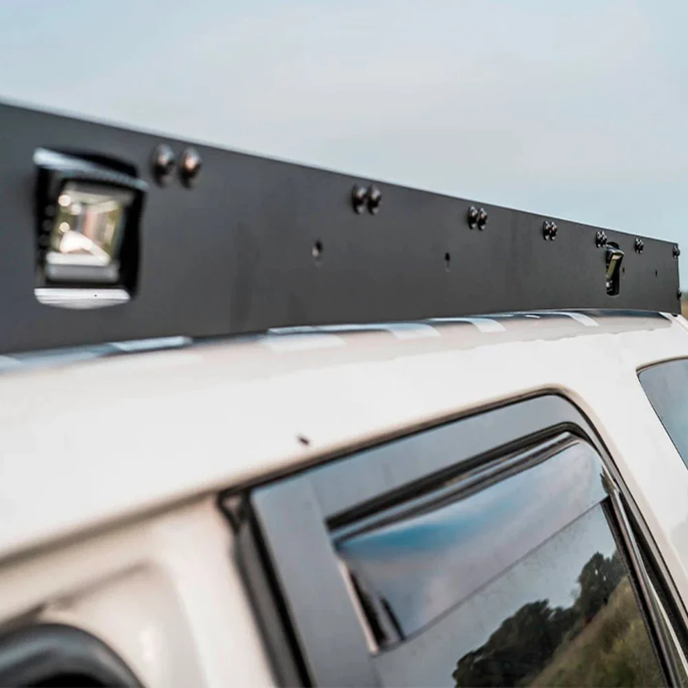 Premium Roof Rack 4Runner (2010-2024) - Image 26