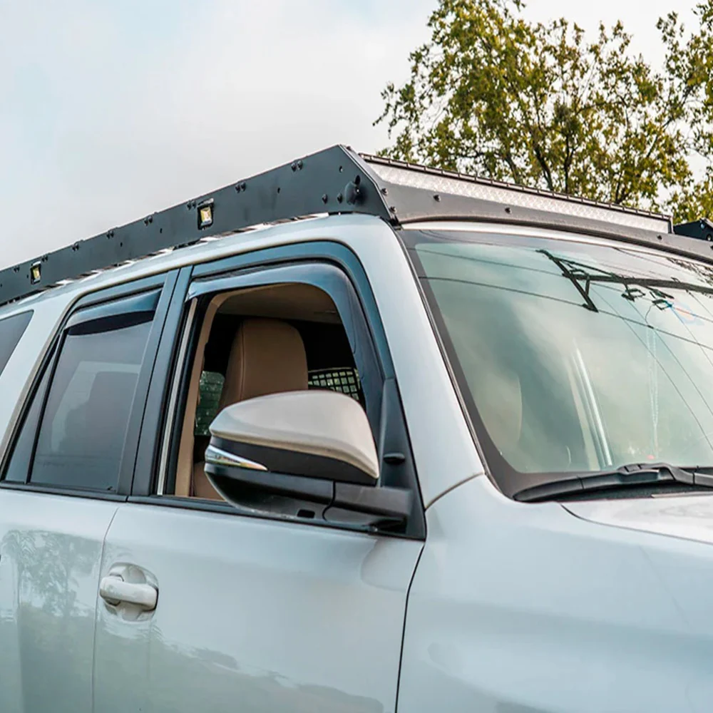 Premium Roof Rack 4Runner (2010-2024) - Image 27