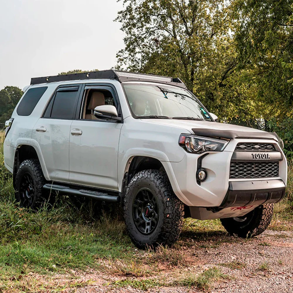 Premium Roof Rack 4Runner (2010-2024) - Image 28