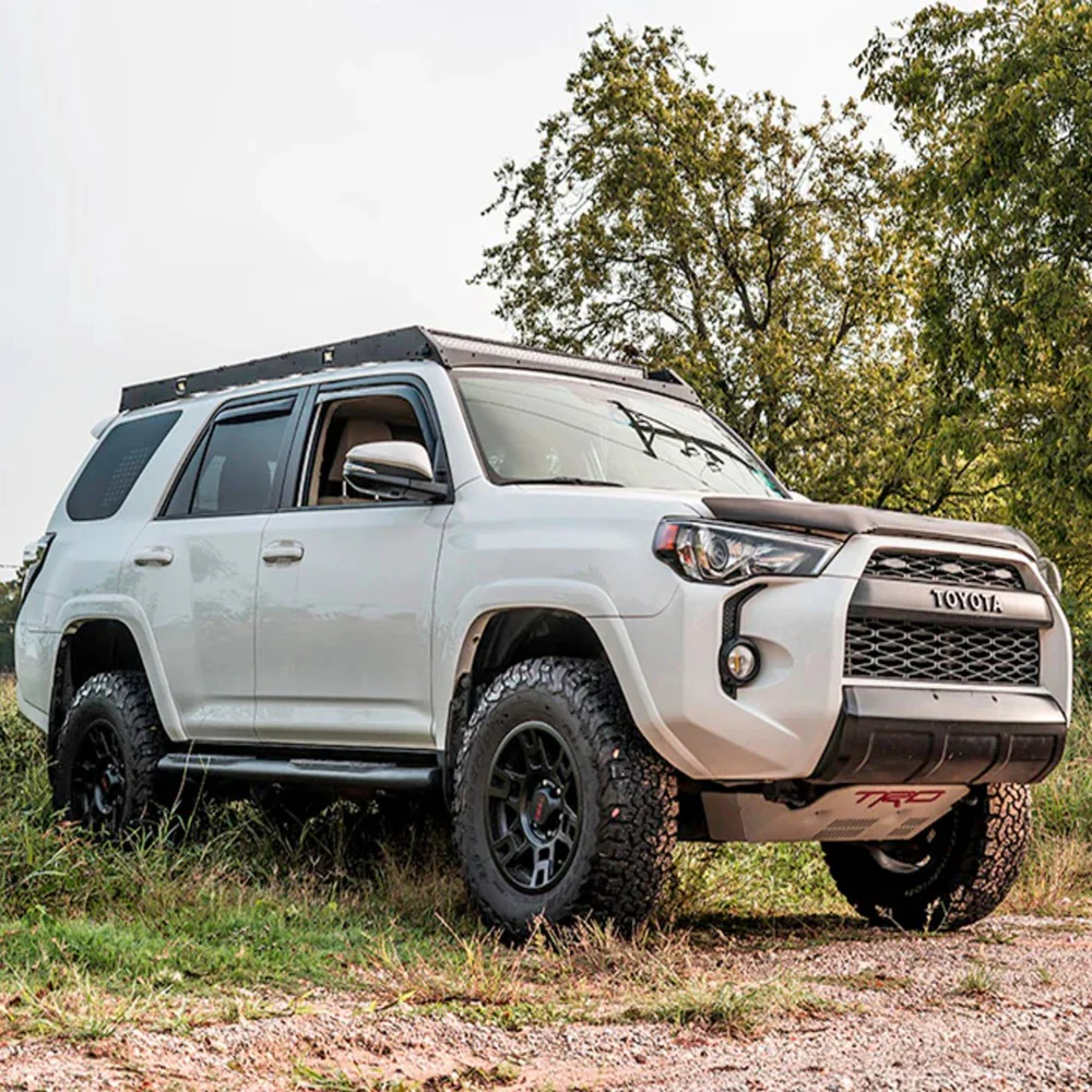 Premium Roof Rack 4Runner (2010-2024) - Image 3