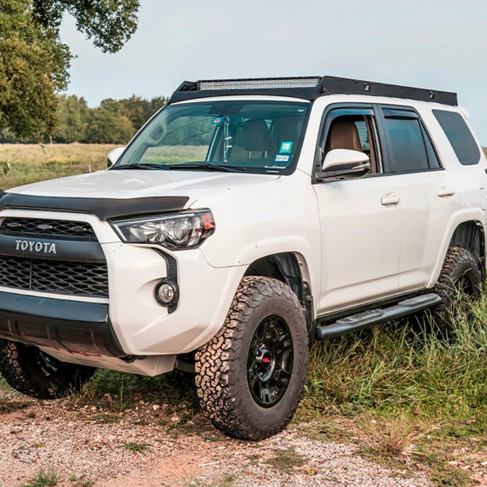Premium Roof Rack 4Runner (2010-2024) - Image 4