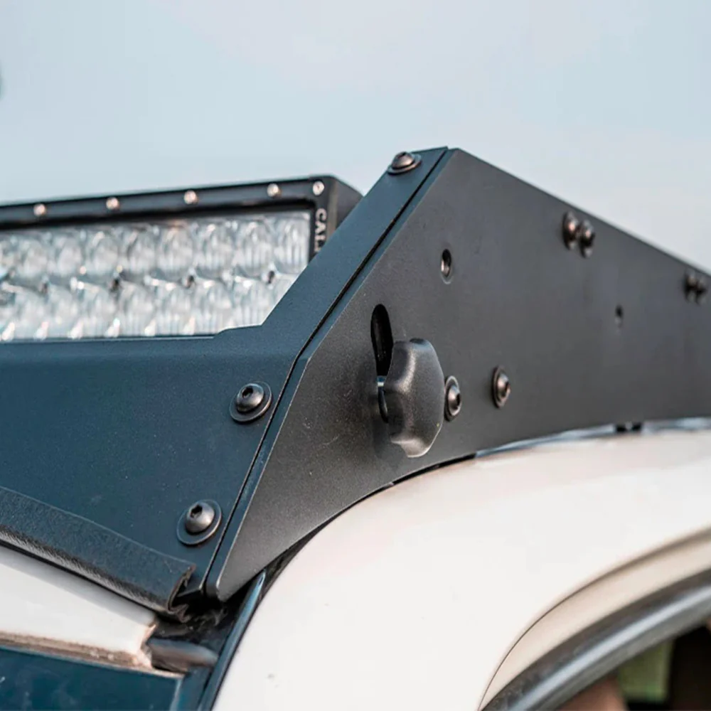Premium Roof Rack 4Runner (2010-2024) - Image 5