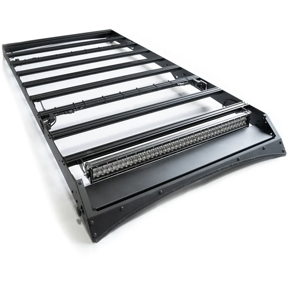 Premium Roof Rack 4Runner (2010-2024) - Image 7