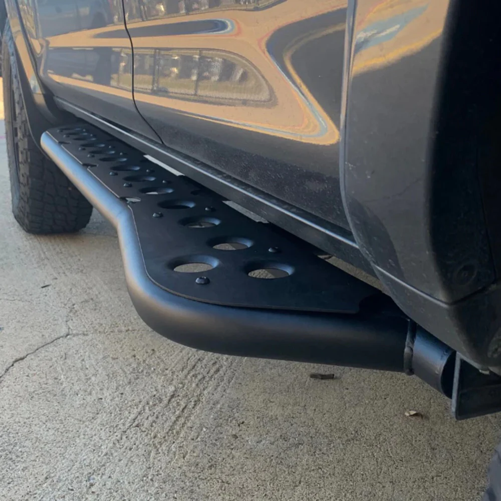 Step Edition Rock Sliders 4Runner (2010-2024) - Image 10