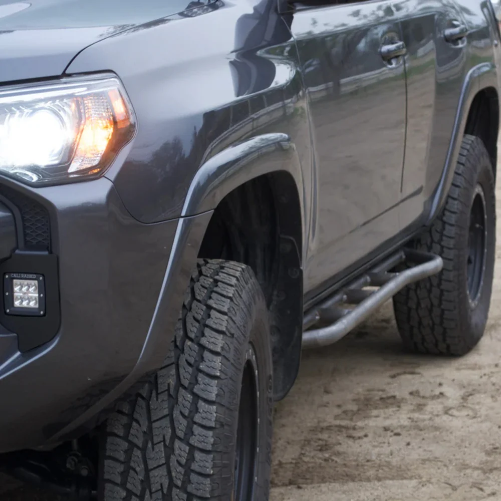 Step Edition Rock Sliders 4Runner (2010-2024) - Image 11