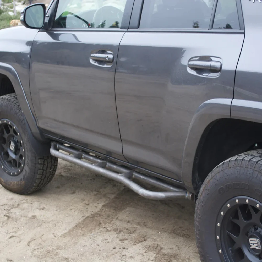 Step Edition Rock Sliders 4Runner (2010-2024) - Image 12