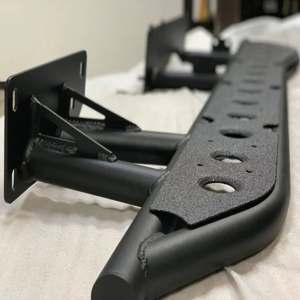 Step Edition Rock Sliders 4Runner (2010-2024) - Image 14