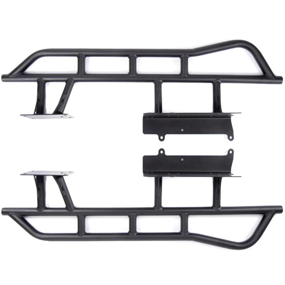 Step Edition Rock Sliders 4Runner (2010-2024) - Image 2