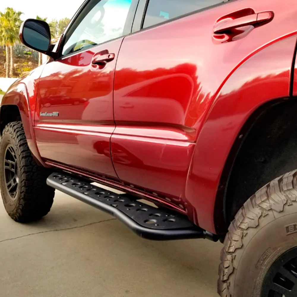 Step Edition Rock Sliders 4Runner (2010-2024) - Image 5