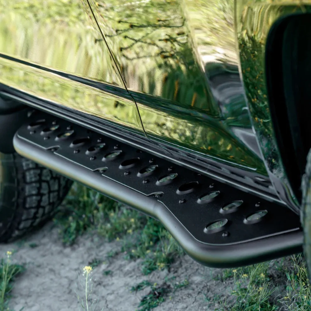 Step Edition Rock Sliders 4Runner (2010-2024) - Image 6
