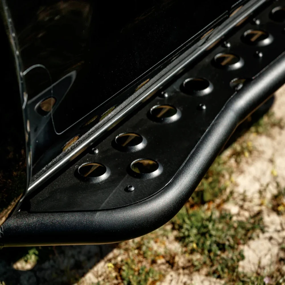 Step Edition Rock Sliders 4Runner (2010-2024) - Image 8