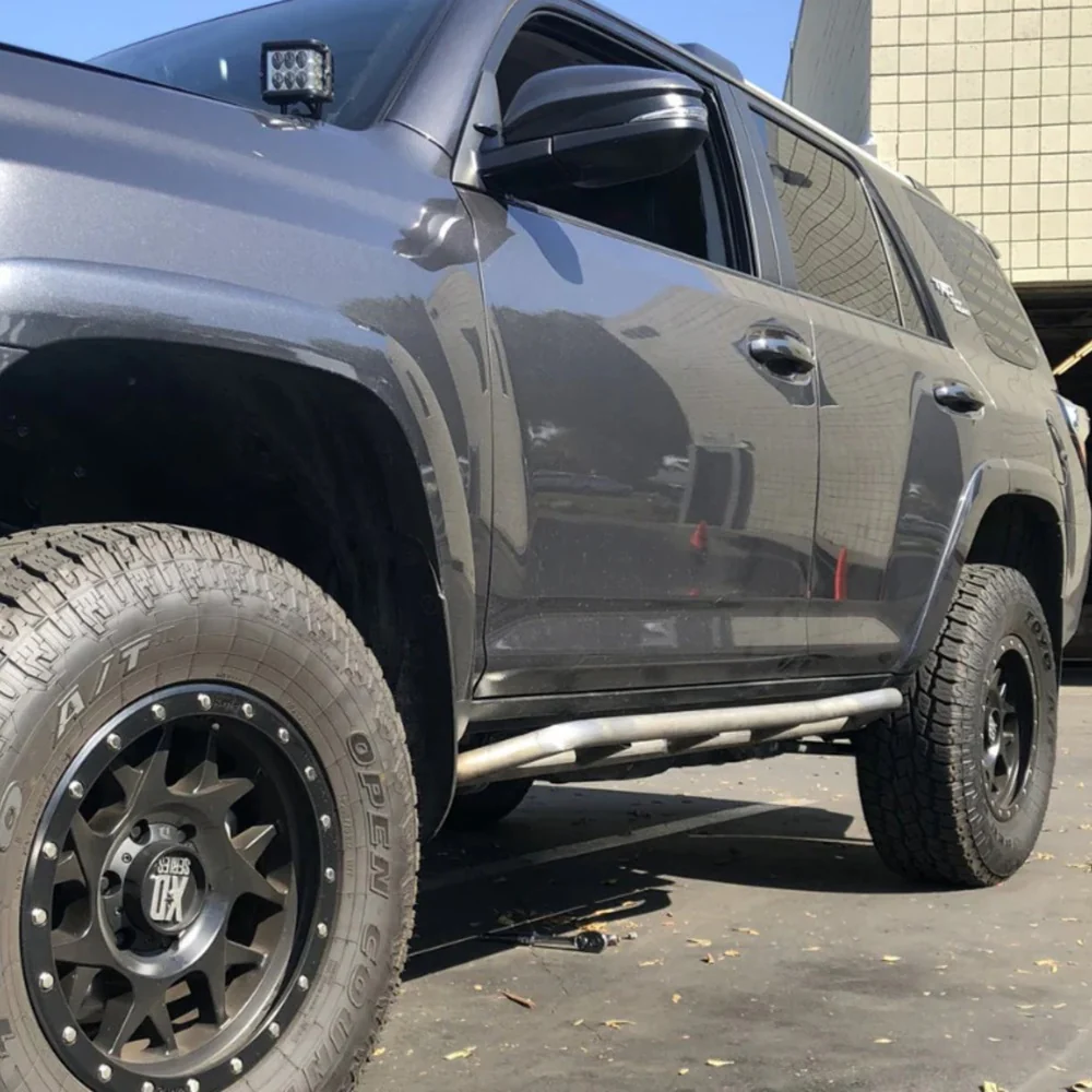 Trail Edition Rock Sliders 4Runner (2010-2024) - Image 10