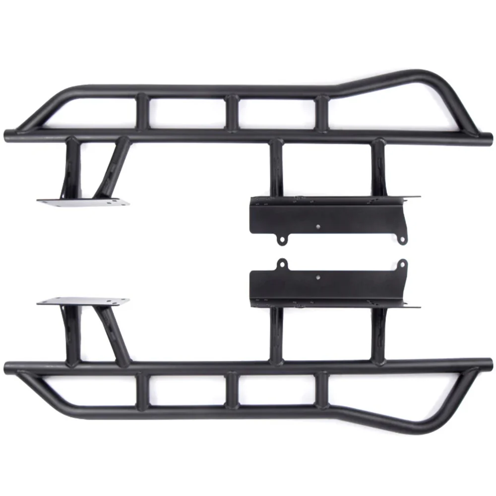 Trail Edition Rock Sliders 4Runner (2010-2024) - Image 5
