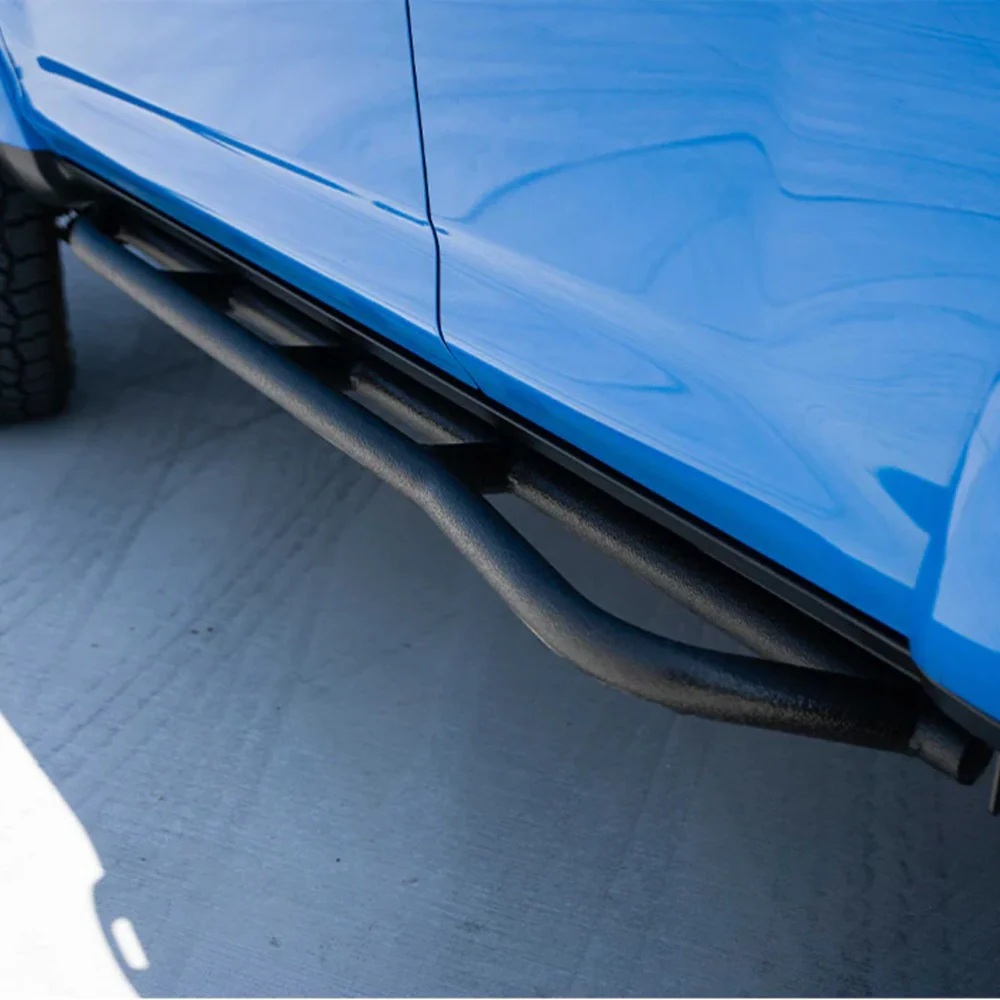 Trail Edition Rock Sliders 4Runner (2010-2024) - Image 6