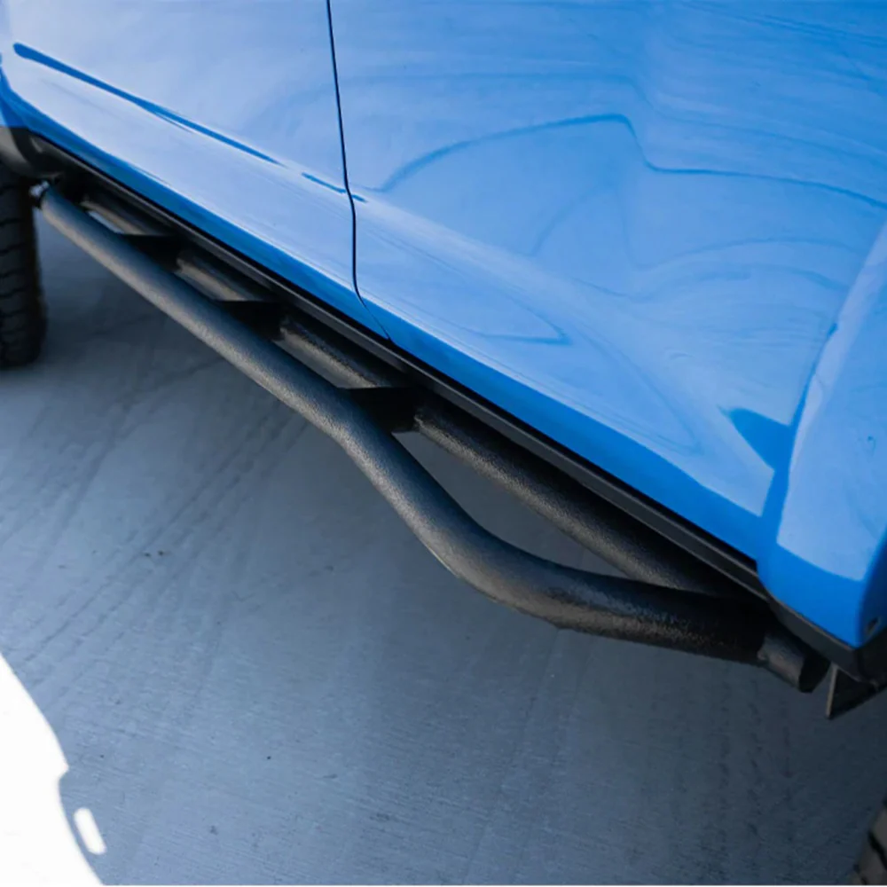 Trail Edition Rock Sliders 4Runner (2010-2024) - Image 8