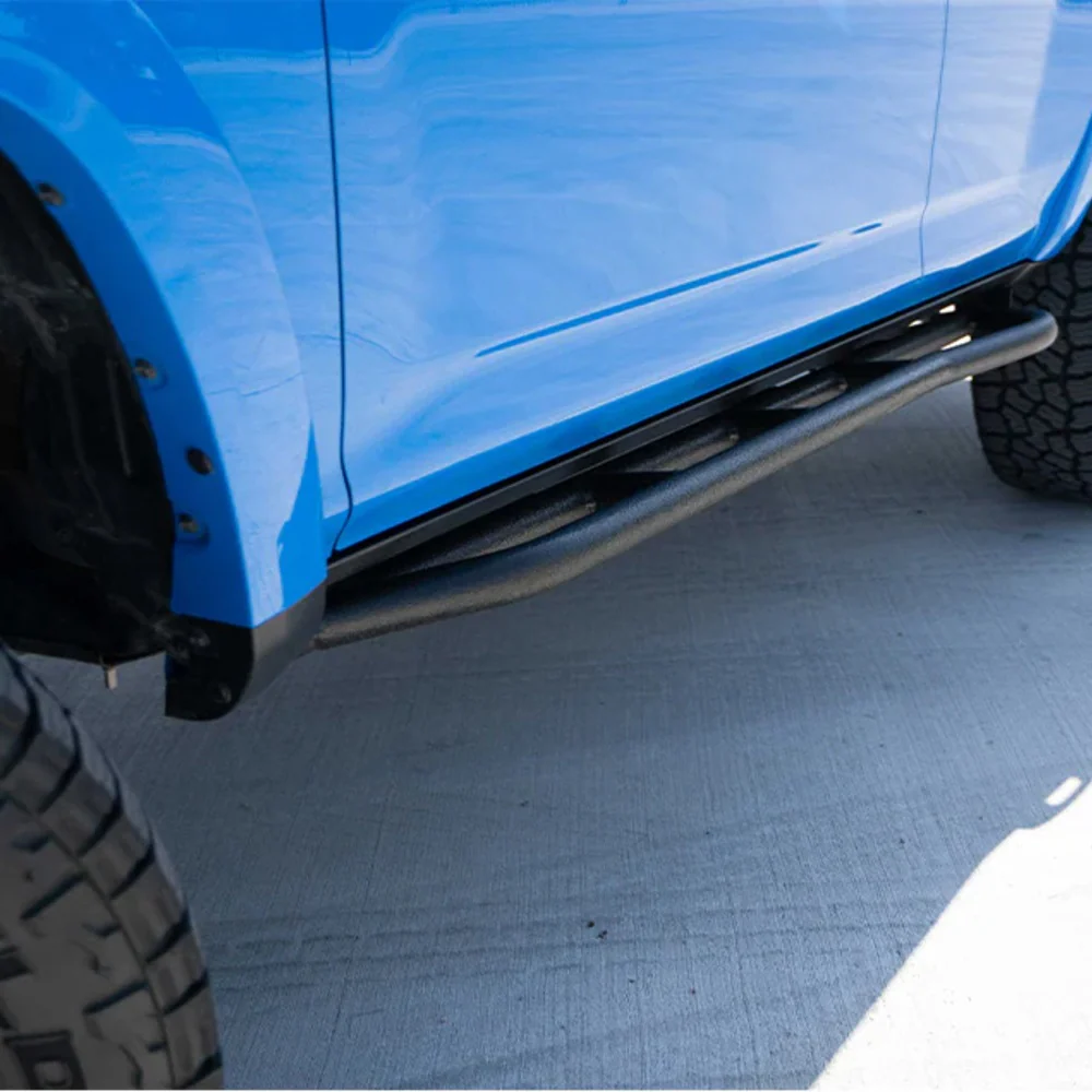 Trail Edition Rock Sliders 4Runner (2010-2024) - Image 9