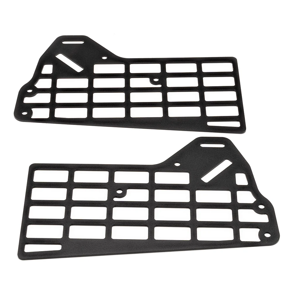 Center Console MOLLE Panel 4Runner (2010-2024) - Image 5