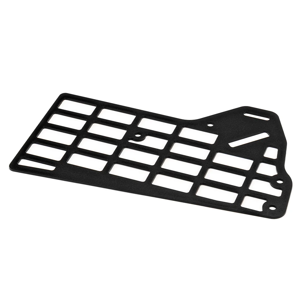 Center Console MOLLE Panel 4Runner (2010-2024) - Image 6
