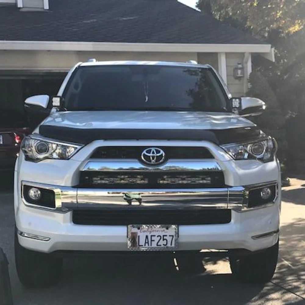 32" Hidden Grille LED Light Bar Kit 4Runner (2014-2024) - Image 10