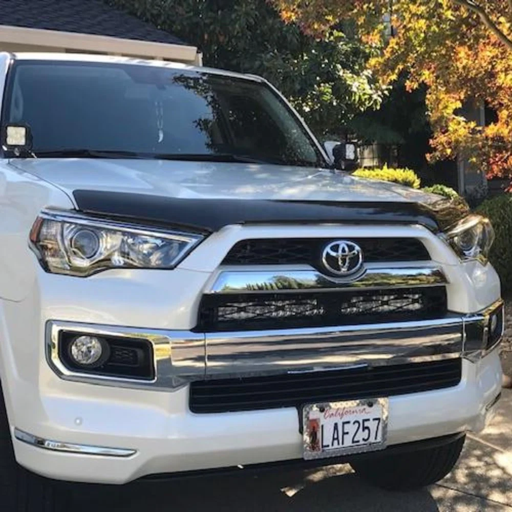 32" Hidden Grille LED Light Bar Kit 4Runner (2014-2024) - Image 7