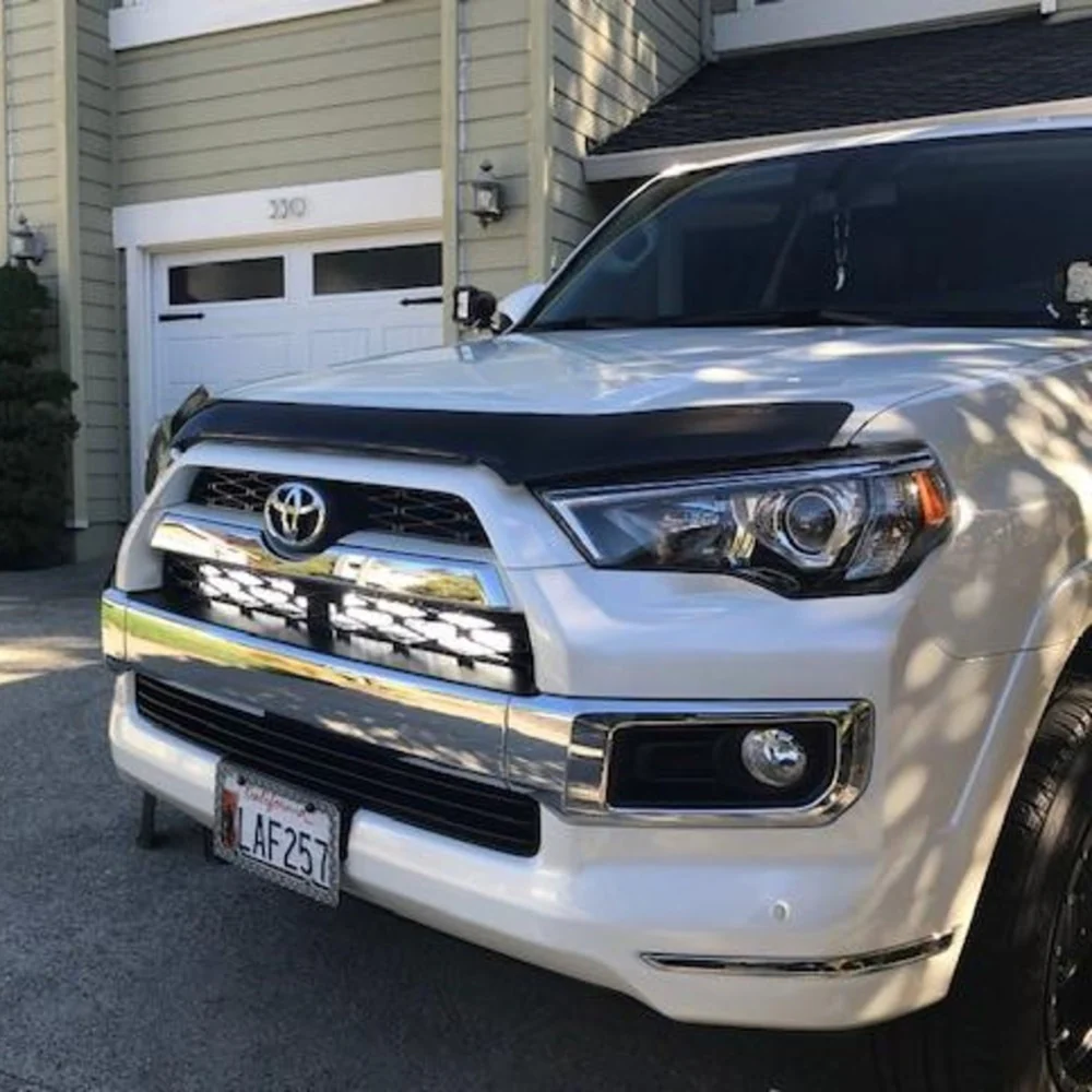 32" Hidden Grille LED Light Bar Kit 4Runner (2014-2024) - Image 8