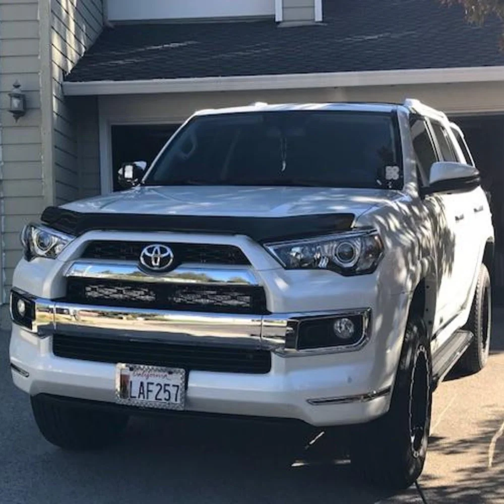 32" Hidden Grille LED Light Bar Kit 4Runner (2014-2024) - Image 9