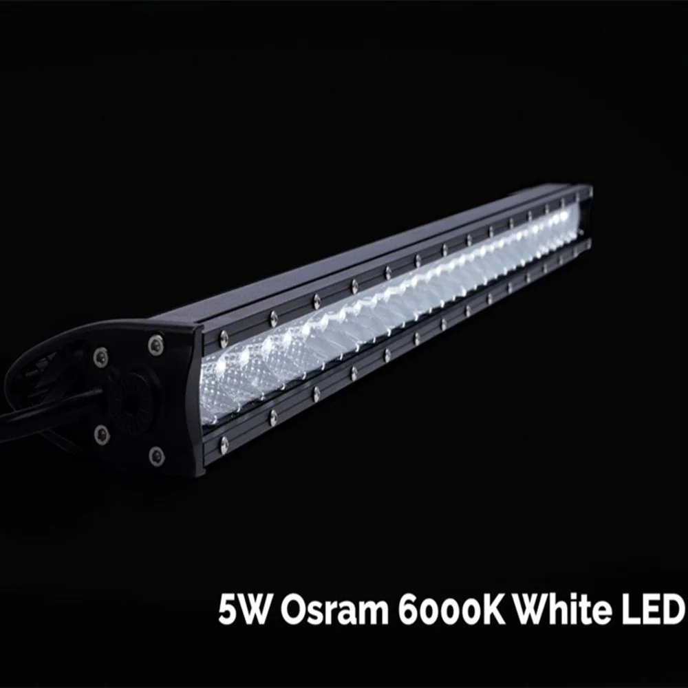 32" Lower Bumper Hidden LED Light Bar Brackets Kit Tundra (2014-2021) - Image 7