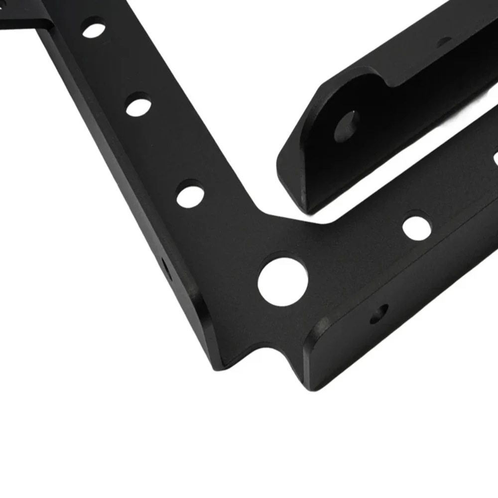 Bed Channel Supports Tundra (2014-2021) - Image 4