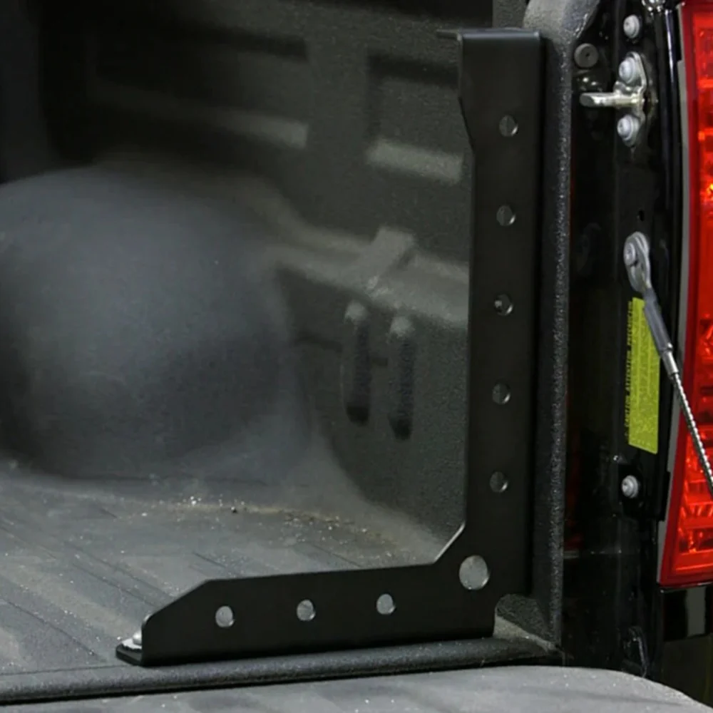 Bed Channel Supports Tundra (2014-2021) - Image 6