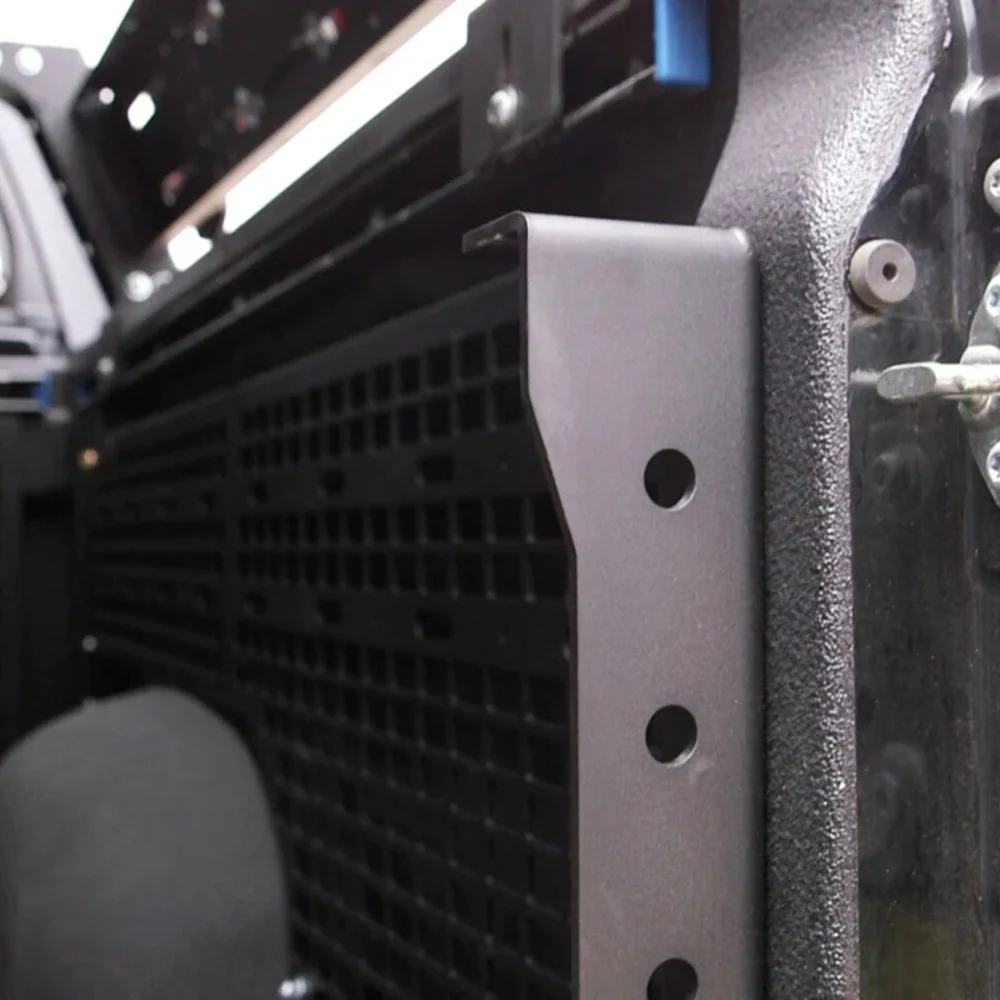 Bed Channel Supports Tundra (2014-2021) - Image 7