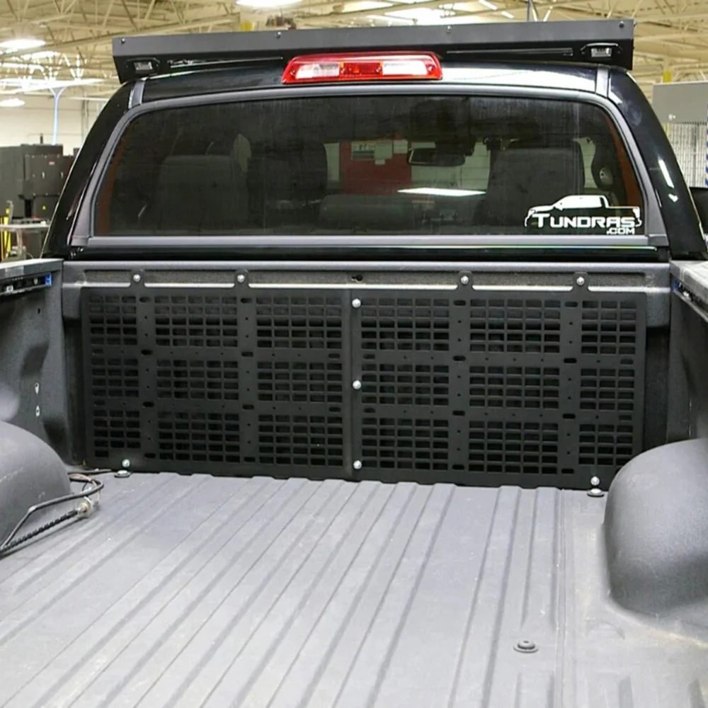 Front Bed MOLLE Panel System Tundra (2014-2021) - Image 10