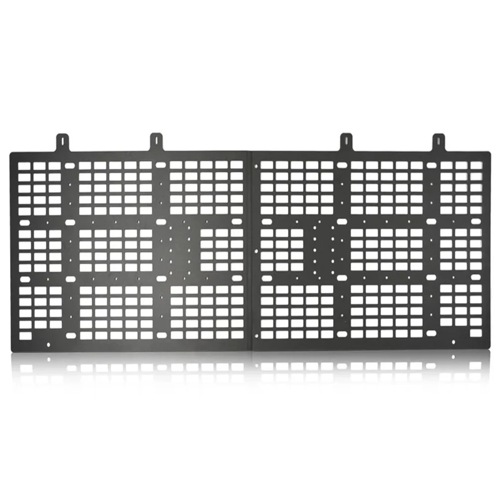 Front Bed MOLLE Panel System Tundra (2014-2021) - Image 2