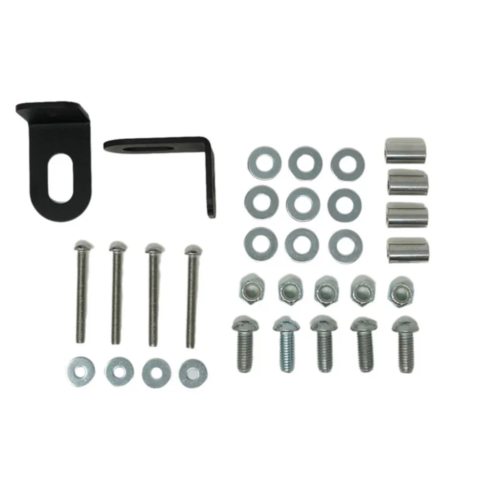 Front Bed MOLLE Panel System Tundra (2014-2021) - Image 3