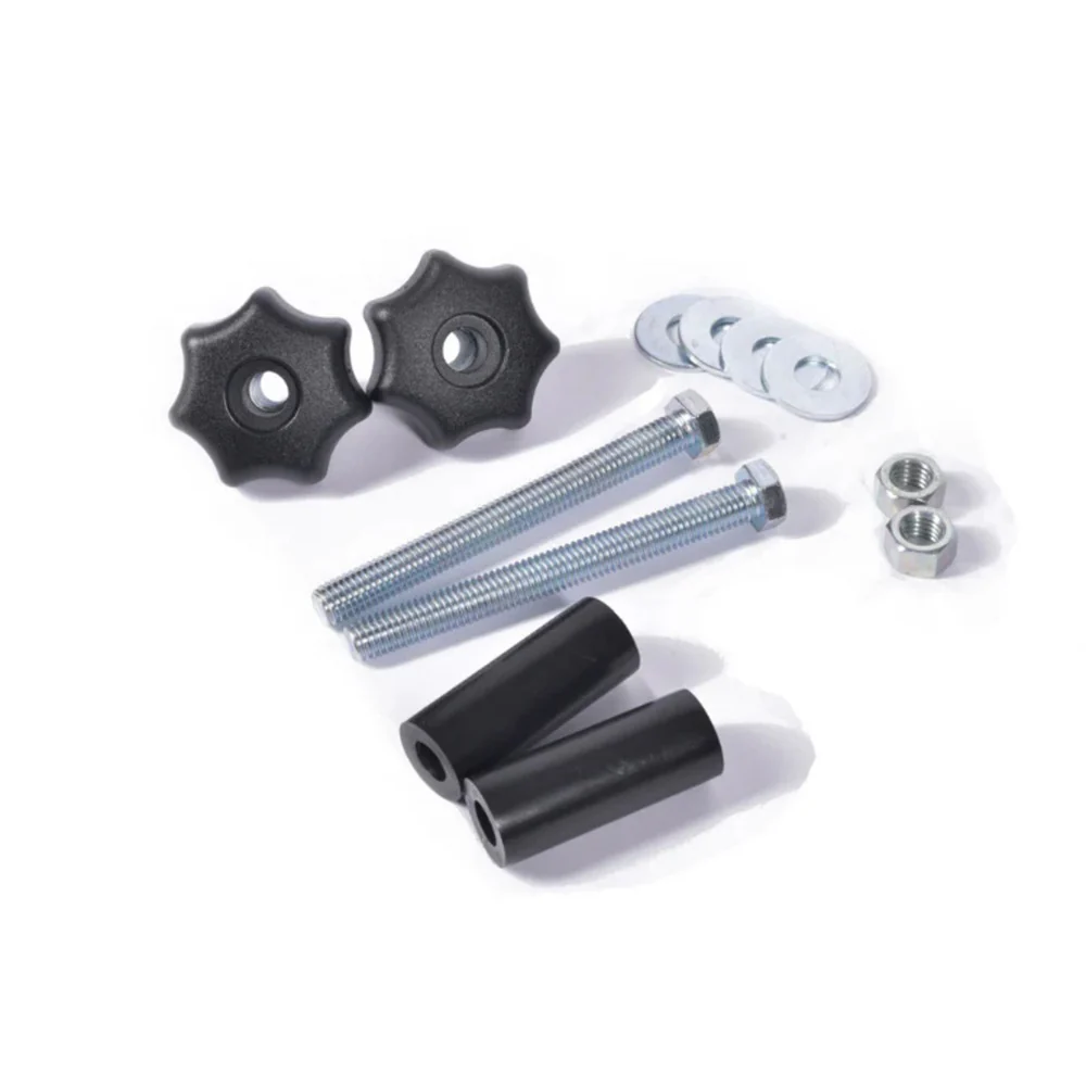 Front Bed MOLLE Panel System Tundra (2014-2021) - Image 4