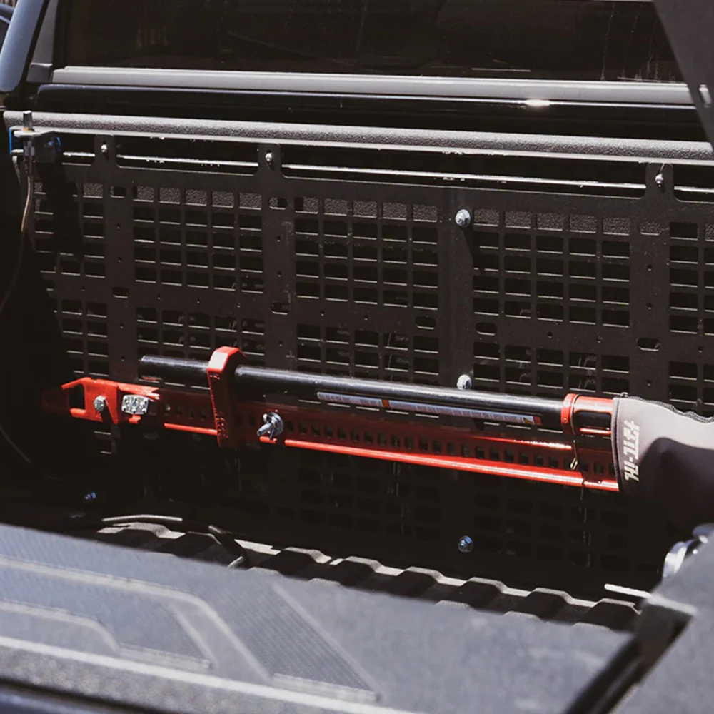 Front Bed MOLLE Panel System Tundra (2014-2021) - Image 6