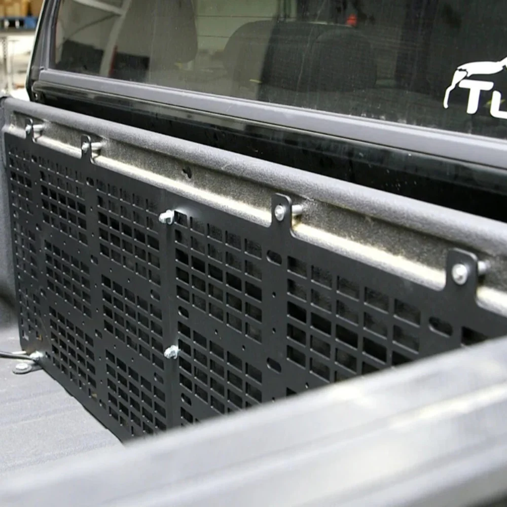 Front Bed MOLLE Panel System Tundra (2014-2021) - Image 9