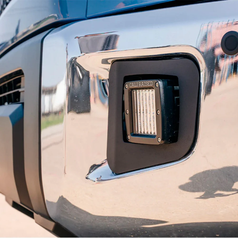 Fog Light Kit Tundra (2014-2021) - Image 10