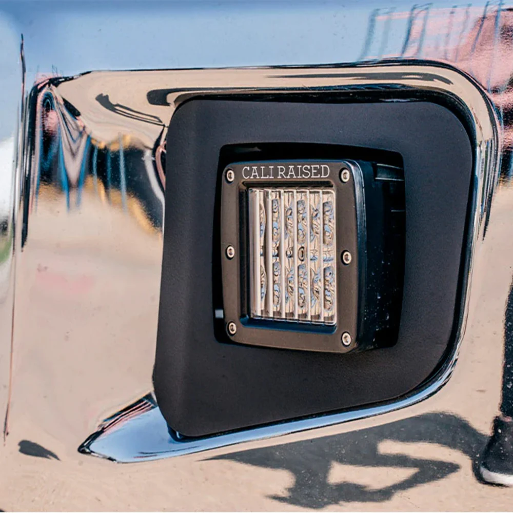 Fog Light Kit Tundra (2014-2021) - Image 11